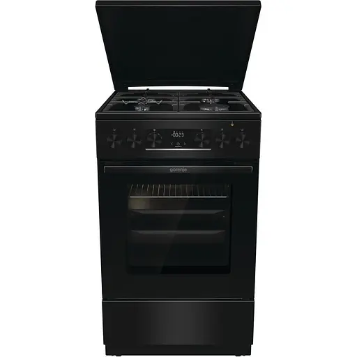 Плита комбінована Gorenje GK5C42BF