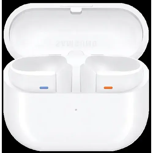 Гарнітура Samsung Galaxy Buds3 Pro (SM-R630NZWASEK) White (7004578) - фото 6