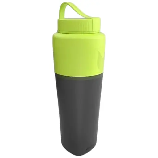 Фляга Light My Fire Pack-up-Bottle Lime (LMF-PUBLI)