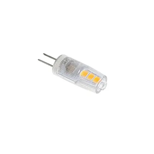 Лампа Brille світлодіодна LED 10W G9 NW 220 В