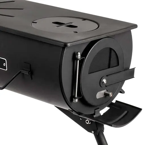 Плита палаточная Petromax Loki 2 Camping Stove and Tent Oven (1017-loki2) - фото 2