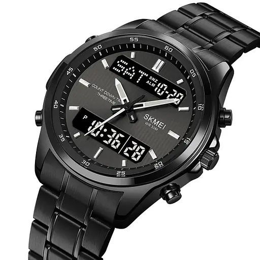 Годинник Skmei Columb