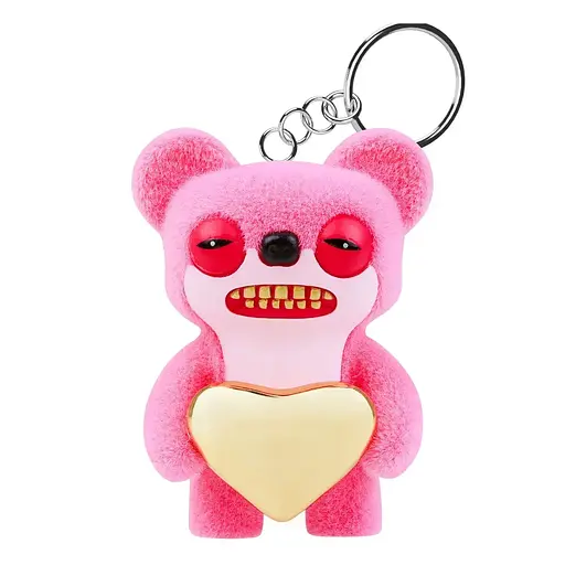 Брелок-сюрприз Fuggler серія 3 (FG8304) - фото 14