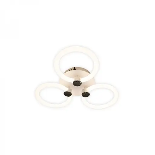 Светильник светодиодный Ardero AL6133ARD 47W 3000K-6500K (80071) - фото 3