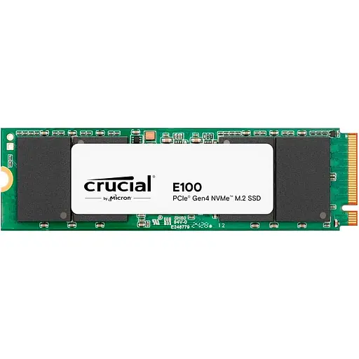 SSD накопичувач Crucial E100 1TB (CT1000E100SSD8) [142545]