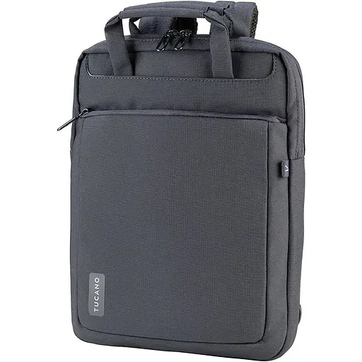 Рюкзак Tucano WO4 для MacBook Pro 14" Blue (WO4BK-MB14-B) (131865)
