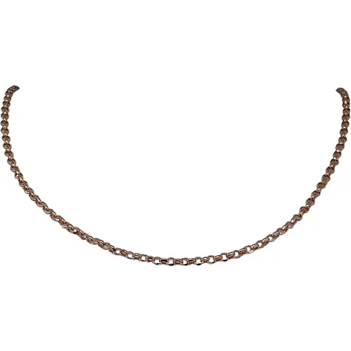 Золотий ланцюжок Favoritum (Ролло). Ролло_1 50