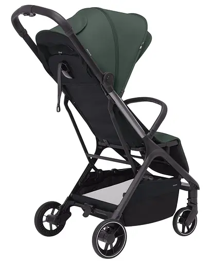 Прогулочная коляска-книга Carrello Nova CRL-5521 Rainforest Green - фото 4