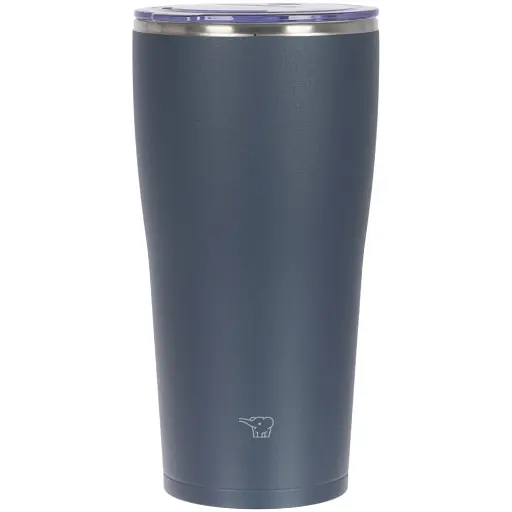 Термокухоль Zojirushi SX-HA72HAM 0.72 л Navy Blue