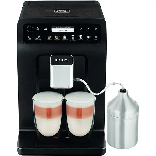 Кавомашина Krups Evidence Plus (EA894810) - фото 1