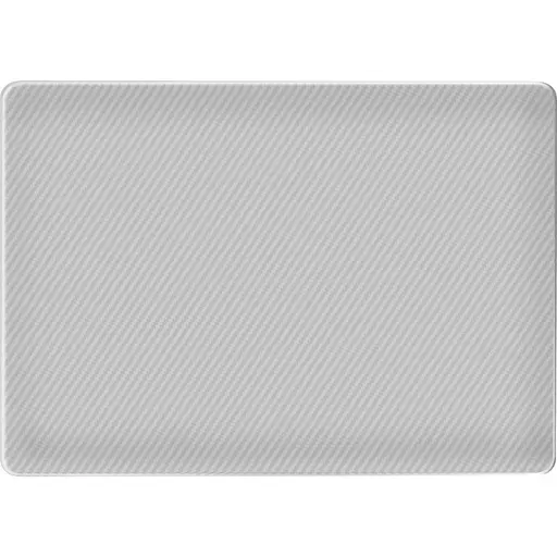 Пластиковая накладка (верх и низ) WiWU iKavlar для Apple MacBook Air 13" 2020 Transparent (WILCAIR13TR) [114698] - фото 2