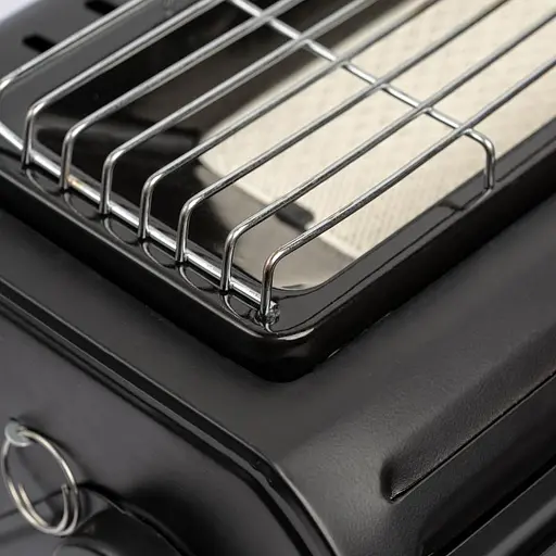 Газовий обігрівач-плитка Ranger Н 200 RA9952 - фото 11