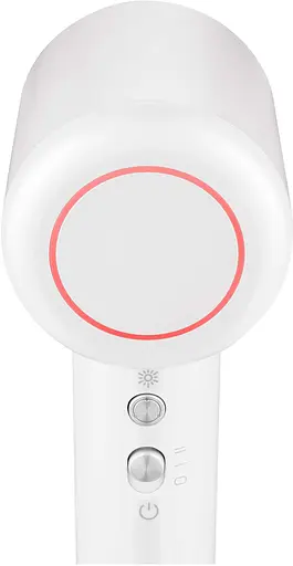 Фен Sencor SHD 8500RS (7135801) - фото 8