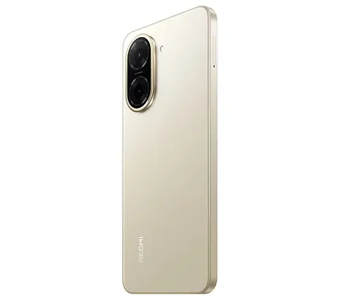 Смартфон Xiaomi Redmi A5 4/128GB Gold_EU - фото 9
