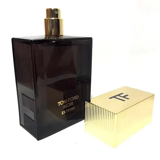 Мужские духи тестер Tom Ford Noir Extreme Парфюмированная вода мужская 100 мл - фото 2