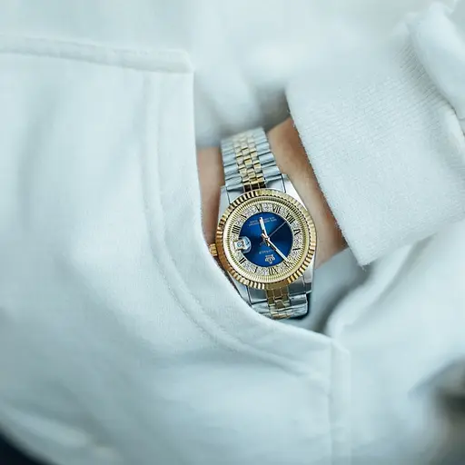 Годинник Reginald Crystal - фото 4