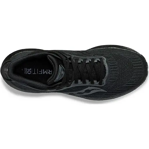 Кросівки Saucony Triumph 21 40 Black (1097-S20881-127) - фото 3