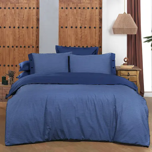 Постільна білизна New Fancy v10 Stripe Преміум Sarev pbe0052244 - фото 2