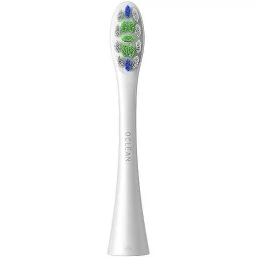 Насадка Oclean Professional Clean Brush Head P1C1 W0 White 2 pcs - фото 2