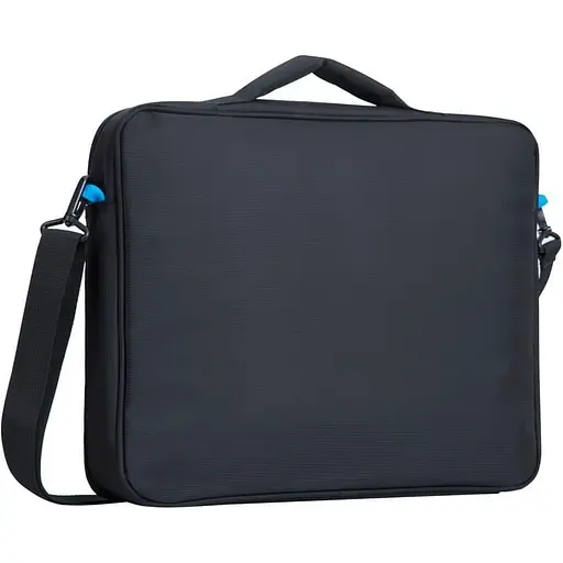 Сумка для ноутбука Rivacase 16" 8087 (Black) (8087 (Black)) - фото 3