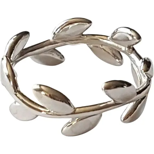 Серебряное кольцо Qvaliz. 901-01014