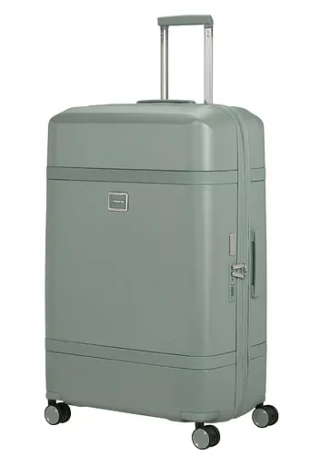 Чемодан Samsonite IMAGE 81 см THYME 81x53x31(34) KQ5*24005 - фото 10