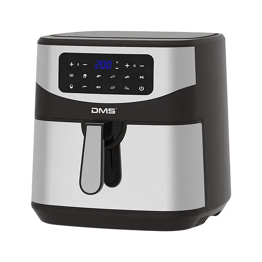 Аэрофритюрница DMS HF-7S XXL 1800 Вт - фото 3