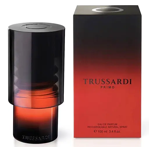 Оригинал Trussardi Primo 100 мл парфюмированная вода - фото 1