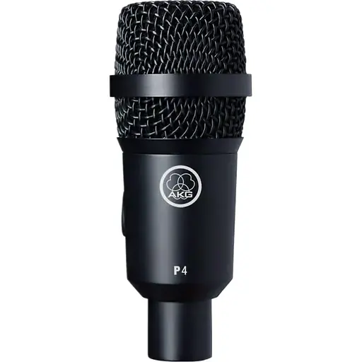 Мікрофон AKG P4 (3100H00130) - фото 1