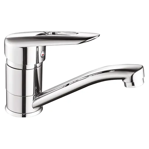 Змішувач для кухні Haiba DISK 555 HB0058 - фото 1