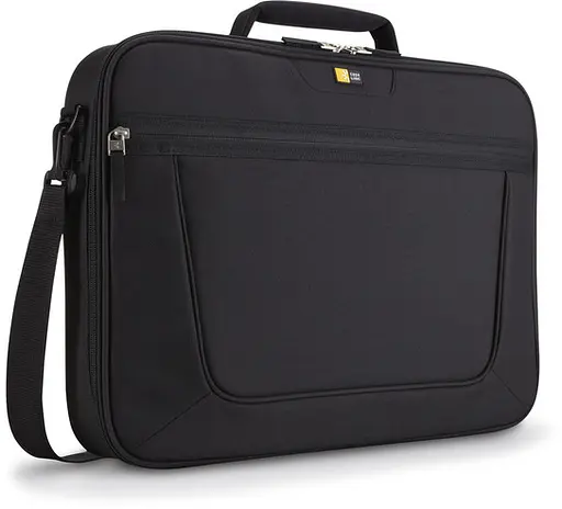 Сумка Value Laptop Bag 17.3" VNCI-217 Black Case logic sum0028103 - фото 1