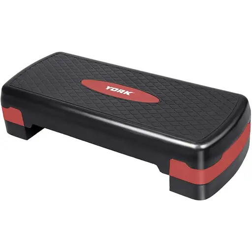 Степ платформа York Fitness Aerobic 2-х рівнева