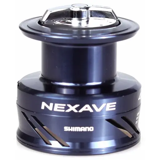 Катушка Shimano Nexave C3000 FE HG 3 1BB - фото 6