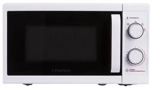Мікрохвильова піч Liberton LMW-2075M