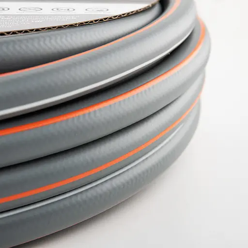 Шланг для полива Bradas SILVER MATT 1/2", 30 м (WSM1/230) - фото 2