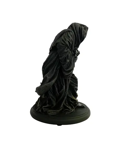Статуэтка Lord of The Rings Ringwraith Mini - фото 3
