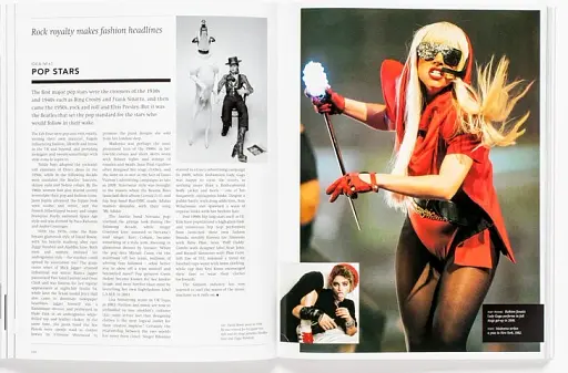 100 Ideas that Changed Fashion - фото 9