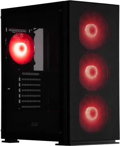 Корпус 2E GAMING VIRTUS NEO G3301N (2E-G3301N) Без БП - фото 1