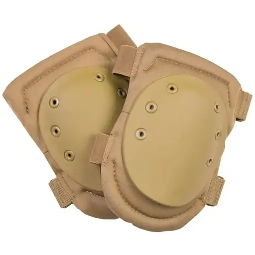 Наколінники Kombat UK Armour Knee Pads Койот (1000-kb-akp-coy)