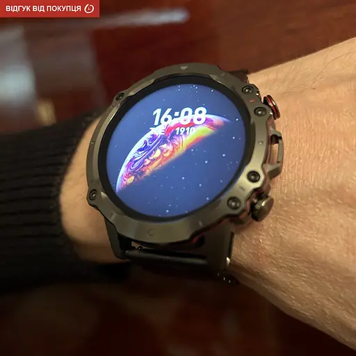 Часы Smart Forest Pro Black - фото 20