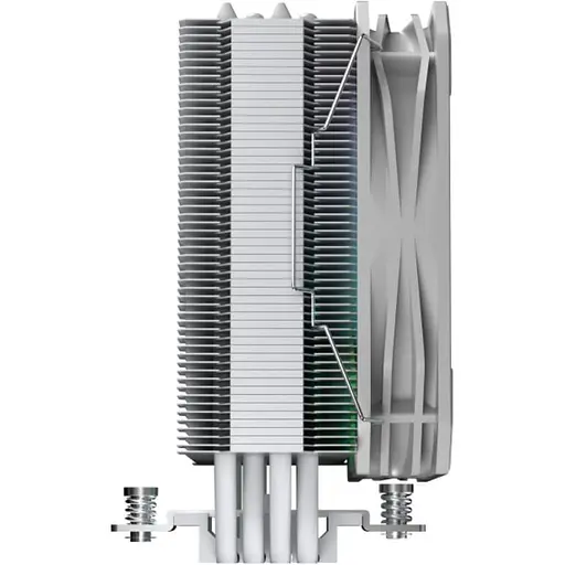 Кулер для процессора GameMax Sigma 540 ARGB WH (Sigma 540 ARGB WH) - фото 7