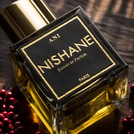 Парфуми Nishane Ani 100 мл (Нішане Ані) - фото 6