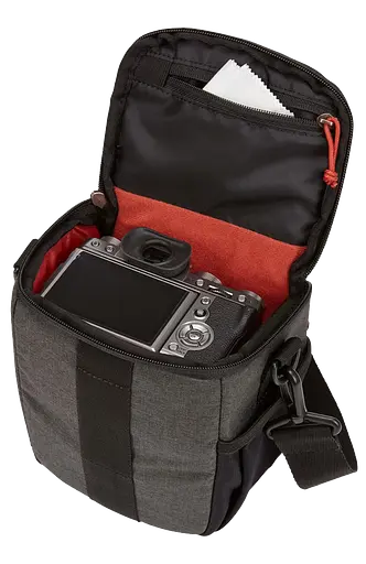 Сумка Case Logic ERA Small DSLR Shoulder Bag CECS-102 (7113173) - фото 6