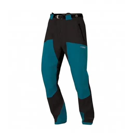 Штани Directalpine Mountainer 4.0 Petrol/Black S (1053-55519.34-S)