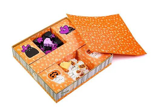 Настольная игра Ігромаг БУУууп. (BOOoop.) (укр.) (8074) - фото 6