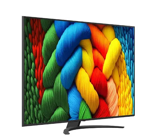 Телевизор LG 75NANO81A6A - фото 2