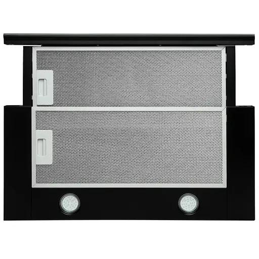 Витяжка кухонна ELEYUS Storm G 1200 LED SMD 60 BL - фото 4