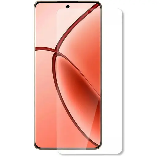 Защитная пленка StatusSKIN для Realme P1 Pro Экран Матовая Lite