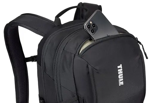 Рюкзак EnRoute 23L TEBP4216 (Black) Thule sum0028065 - фото 4