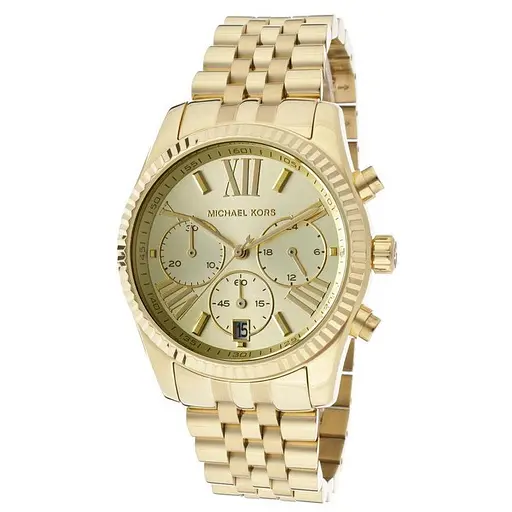Женские часы MICHAEL KORS MK5556 Lexington - фото 2